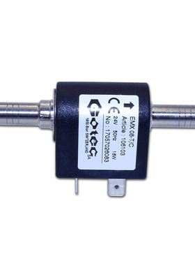 gotec电磁泵希望陶瓷喷墨机专用电磁泵油泵瑞士 化工陶瓷泵 08/TC