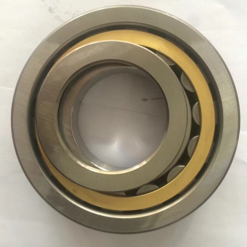 NJ223E NJ216ECM NJ217E NJ218ECP圆柱滚子轴承 NJ219ECM轴承