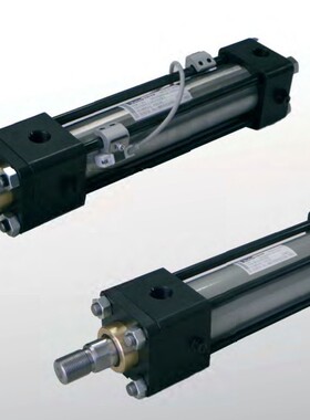 PAEKER TAIYO日本太阳铁工油缸210C-2R1FA63BN50CB0AL2