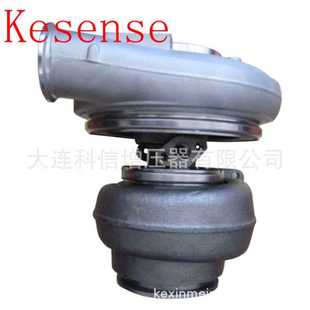 厂家销售涡轮增压器整机及配件 11423084 HX55 4041615