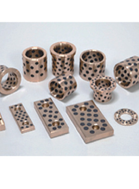 OILES 轴承  SPB-658060