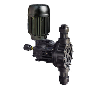 OBL计量泵M521PPSV 进口机械泵 1M521P药剂输送添加泵PP隔膜泵