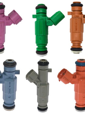 BAIXINDE喷油嘴 35310-38010-D 35310-2B010 35310-2C110