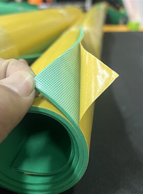 eva高弹泡棉h减震刀弹垫 加硬绿色60度泡绵 橡胶刀模耐压刀版弹垫