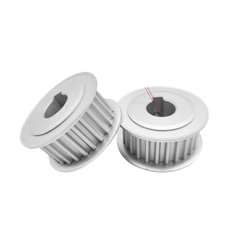 同步轮惰轮AHTFW20-S5M150-8 AHTFW20-S5M250-8 AHTF20S5M100/150