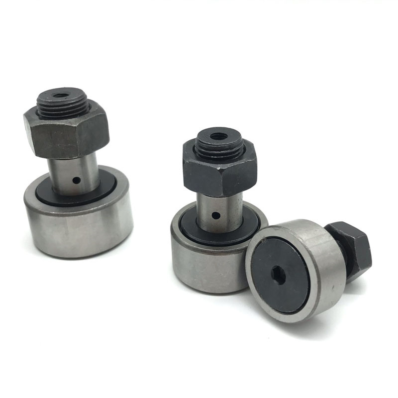 凸轮轴承随动器CFUAC CFUA3-10 4-12 5-13 6-16 8-19 10-22 10-26