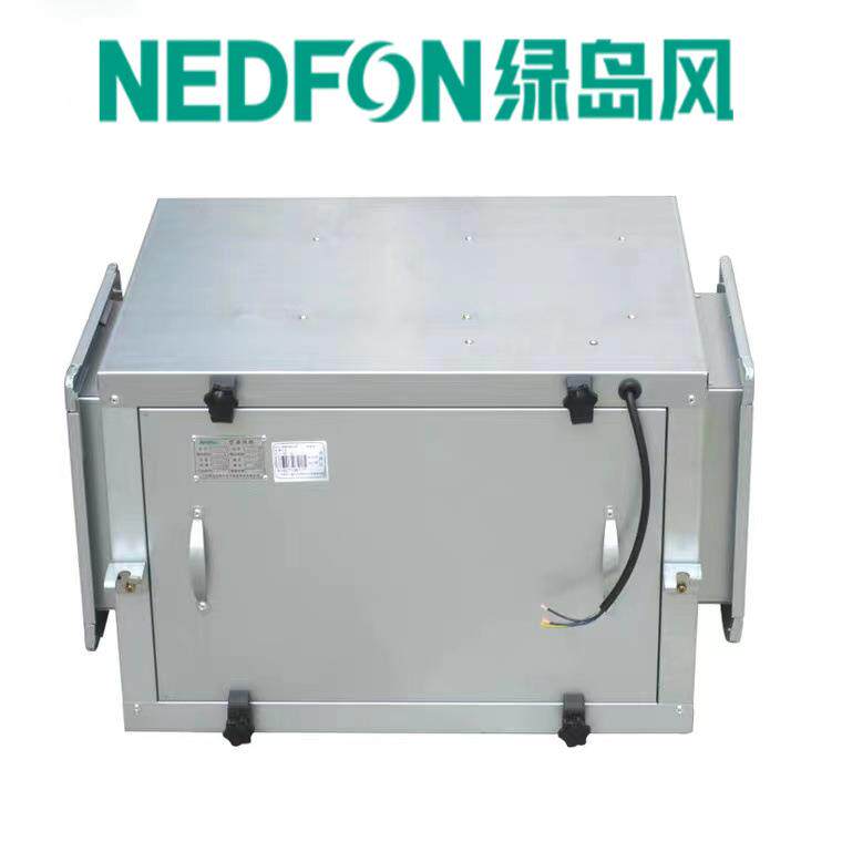 空调风柜柜式风机商用管道排风机箱式离心风机大风量
