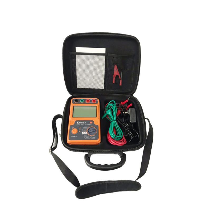 KD2671A高压数字绝缘电阻表数字绝缘电阻表兆欧表