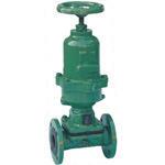 现货G6K41J常开式气动隔膜阀手动隔膜阀温州隔膜阀厂家