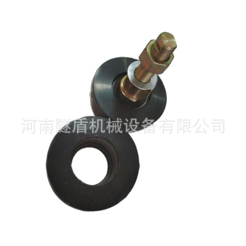 法兰泰克葫芦整机配件VR25VR20VR16VL25VL16行走轮链条袋链轮