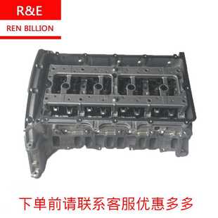 4D24全顺V348 A2D配件 柴油2.2带气门缸盖总成BK3O BK537