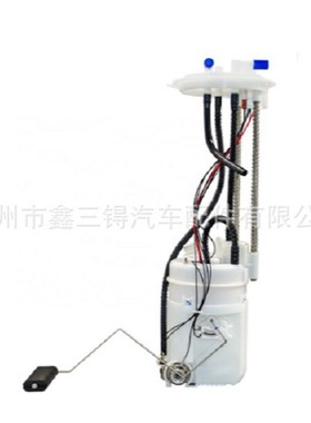 17040-1LB2C 17040-1IB5D Y62/Y60汽油泵总成