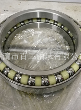 INA满滚子轴承SL045030PP SL04 5030 NNF5030ADA-2LS圆柱滚子轴承