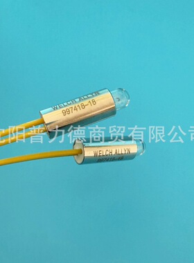 伟伦997418-10/18 2100P/Q 1900C浊度仪灯泡4653900自来水检验灯