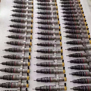 294 2943027 10R5503 3027喷油器 C9发动机喷油嘴