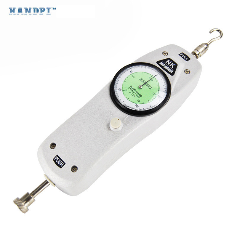 山度 SUNDOO 指针式 推拉力计 测力计 SKN-1 SKN-2 SKN-3 SKN-5