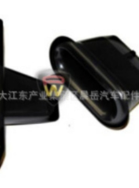 菲亚特Scudo 1995-2006侧滑门定位装置904637 904645 1487798080