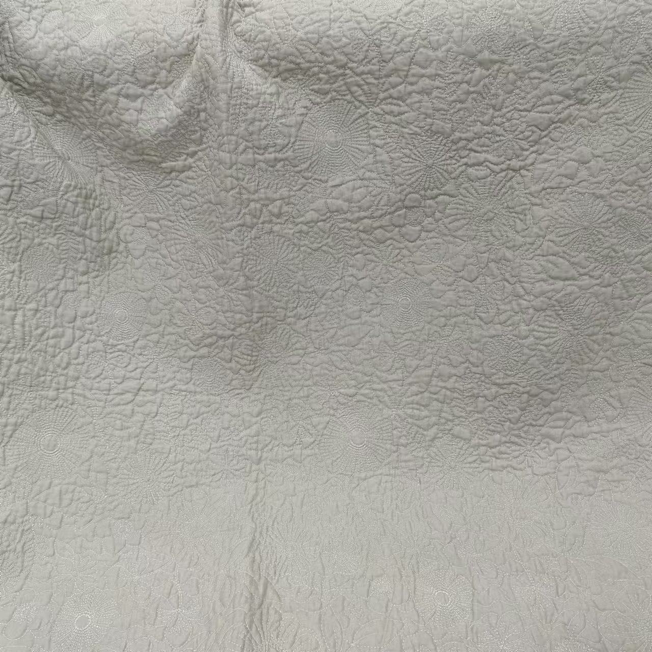 汉麻/亚麻 满绣绣花工艺盖毯尺寸230*250 尺寸,收纳整理,其他收纳,淘宝优惠券,粉丝福利购,淘宝优惠卷