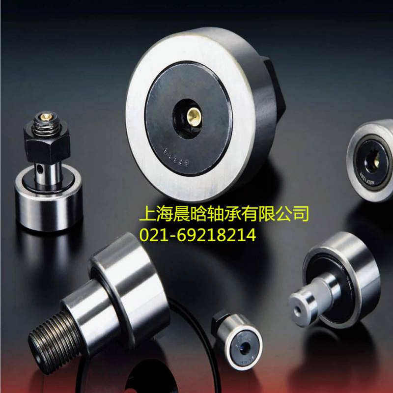 进口滚针轴承 德国滚针轴承 日本IKO滚针轴承 CRBS708AUU