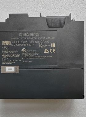 S7-1200系列CPU模块6ES7234-4HE32-0XB06ES7238-5XA32-0XB0