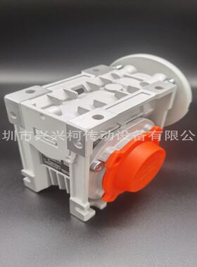 涡轮蜗杆减速机TCM075