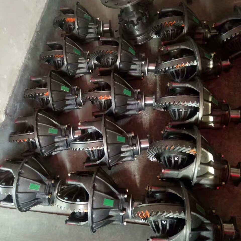供应减速器厂家供应：胡桥1080、1081、1088减速器;差速器;变速器
