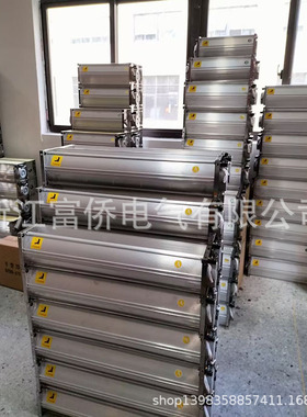 2AC-axial blower fanTH-GFDD590-150