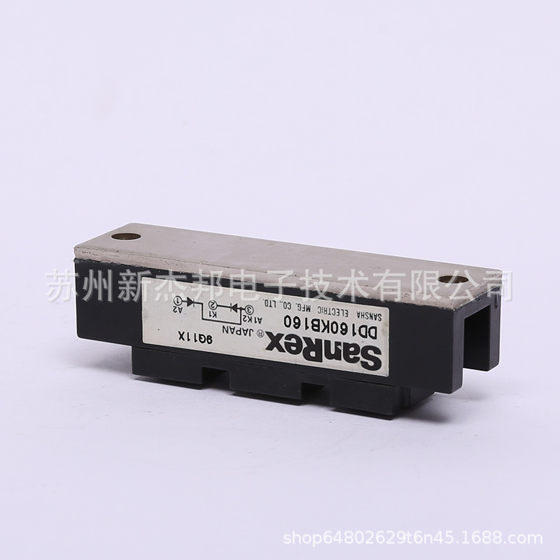 DD200HB120 DD200HB160 DD250HB120 原厂现货可控硅模块 晶闸管