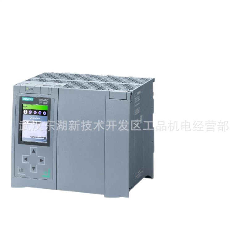 S7-1500数字量模块6ES7540-1AD00-0AA0CPU模块6ES7541-1AB00-0AB0