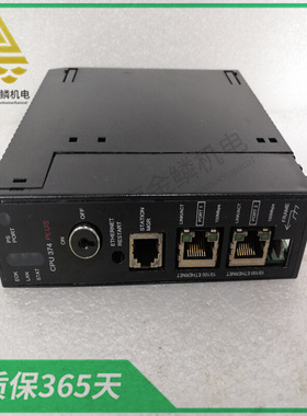 IC693CPU352-EK  |  工业控制系统中央控制单元