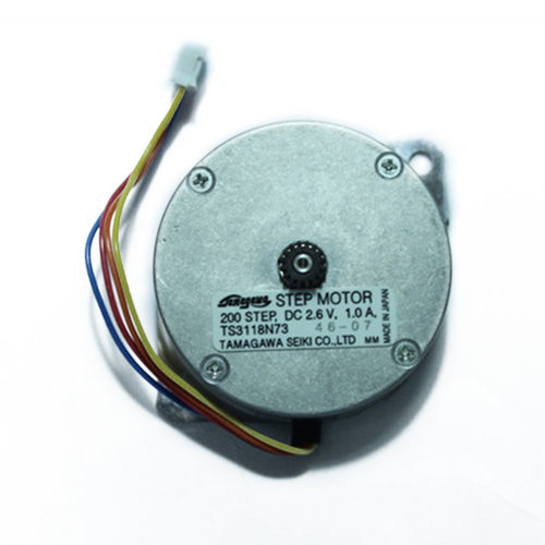 东莞厂家供应FUJI NXT W32飞达马达 AA01808 SMT贴片机配件批发商