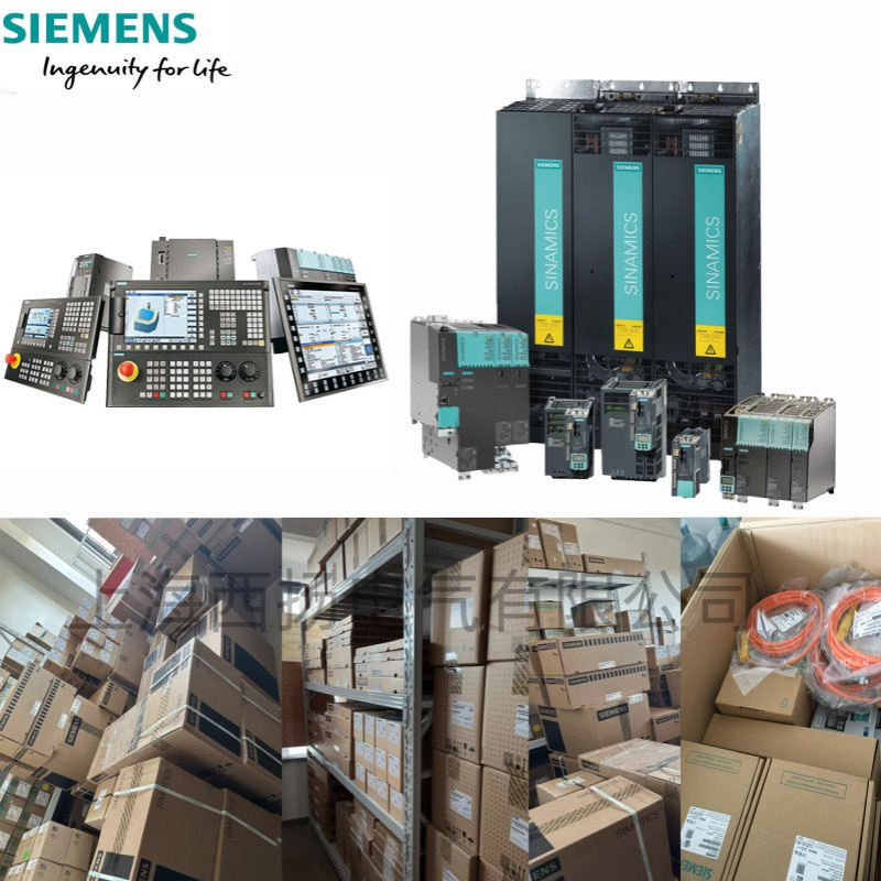 6SL3100-0BE21-6AB0 S120 调节型接口模块 6SL31000BE216AB0