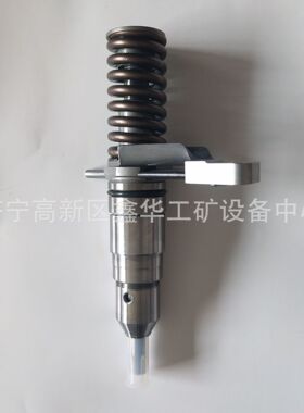 现货供应3114 3116发动机喷油器总成127-8216 1278216