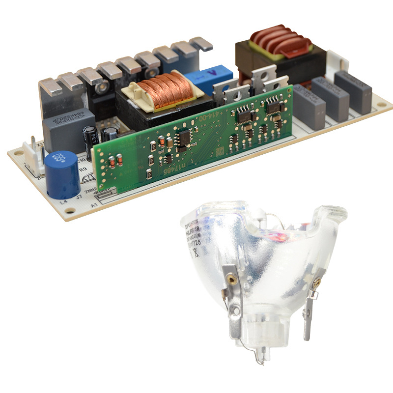 300W光束灯灯泡 舞台灯光330W瓦光速灯泡摇头灯追灯15r16r点灯板