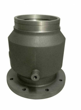 寿力螺杆式空压机进气阀压力提升阀02250130-050