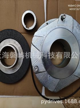 东方电气偏航电机FDB17N 205V 65NM   风电常用制动器常年备货