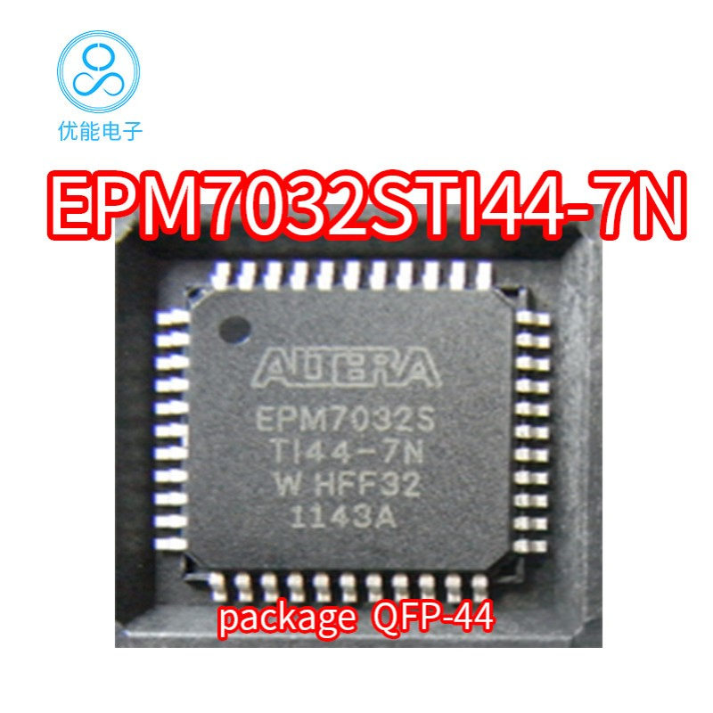 EPM7032STI44-7N EPM7032STC44-7N 封装QFP44 EPM7032ST