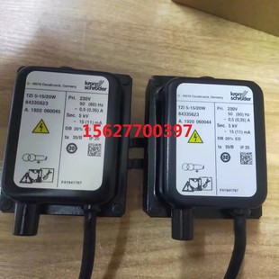 100W 33W 20W 100W点火变压器TZI5 TZI7.5 TZI7