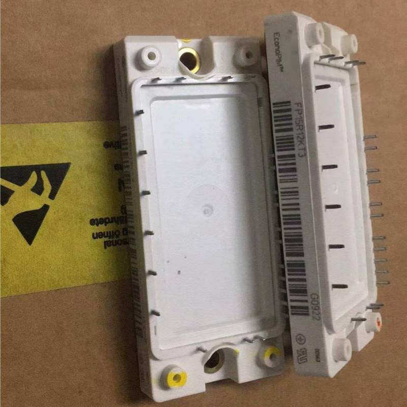 FP15R12KT3 FP25R12KT3 FP40R12KT3 FP25R12KE3 BSM25GP120模块