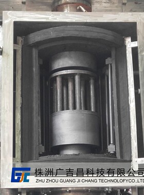 GJC-RYL型号真空气氛热压炉真空热压烧结炉 科技厂家