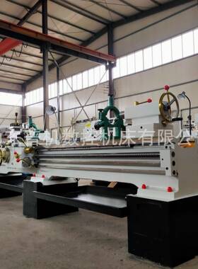 厂家诚信经营C6250马鞍车床C6250*3000大孔径普通车床C6150系列