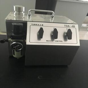TDA-4B气溶胶发生器热发增强型PAO悬浮粒子发生器油性盐型气溶胶