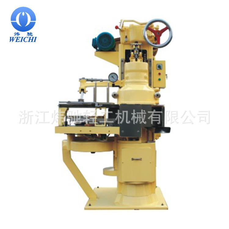 马口铁罐设备、、罐头食品封口设备、啤酒饮料、封口机械设备浙江