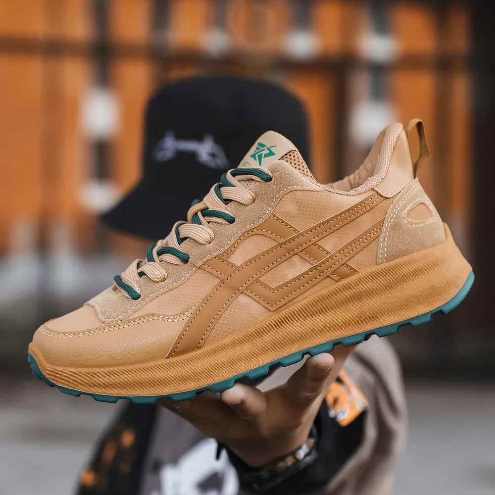 2025春秋季男女同款情侣鞋跑步鞋潮流休闲透气低帮百搭运动鞋阿甘,流行男鞋,休闲板鞋,淘宝优惠券,粉丝福利购,淘宝优惠卷