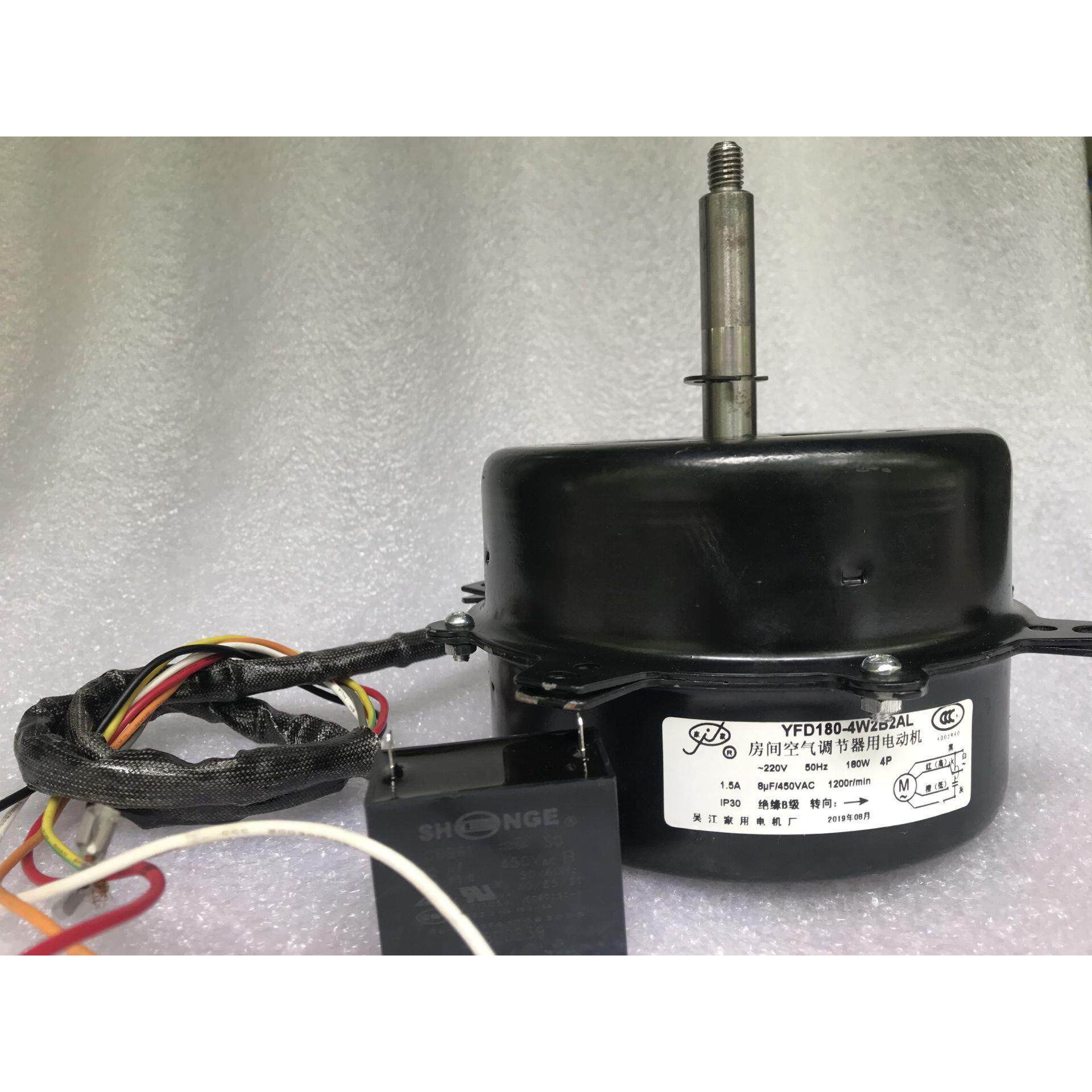 冷风机电机YFD180-4W2B2雷豹MFC6000