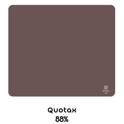 quotax鼠标垫  高阶版 88% 细面控制型专业鼠标垫