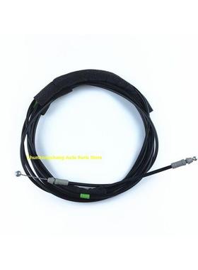 适用于14 15 16 17 18 Vios行李箱拉绳尾盖行李箱拉炼锁机拉绳