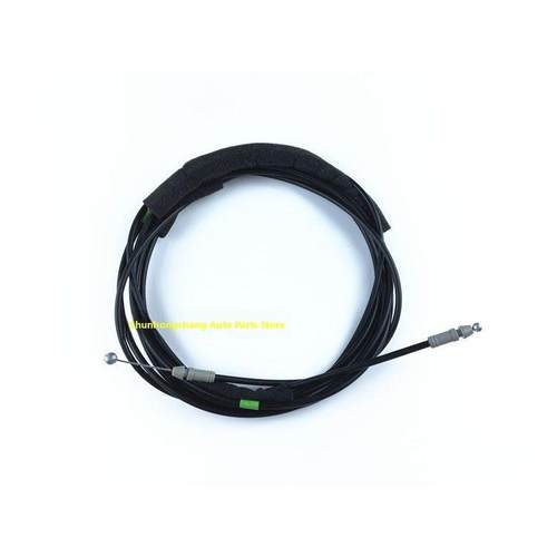 适用于14 15 16 17 18 Vios行李箱拉绳尾盖行李箱拉炼锁机拉绳