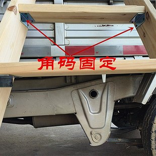 定制实木杉木直梯踏板梯子宿舍上下铺床踏步梯楼阁加厚爬梯家用