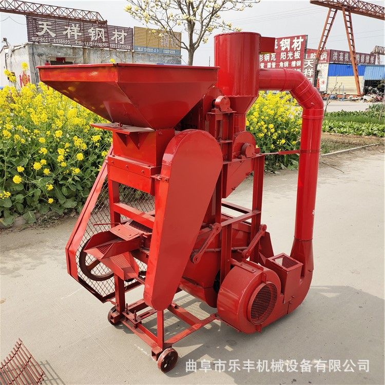 新款家用商用小型剥壳机 油坊榨油脱壳机 低破损去壳机,机械设备,其他机械设备,淘宝优惠券,粉丝福利购,淘宝优惠卷
